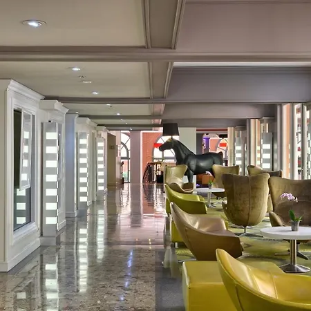 Ξενοδοχείο Plaza Hotel Capitole Toulouse - Anciennement Crowne Plaza 4*