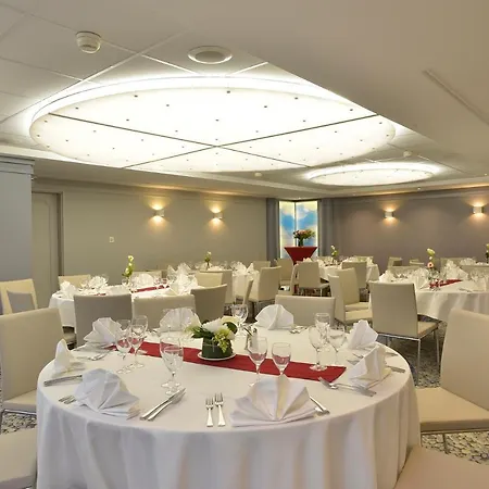 Plaza Hotel Capitole Toulouse - Anciennement Crowne Plaza Ξενοδοχείο 4*