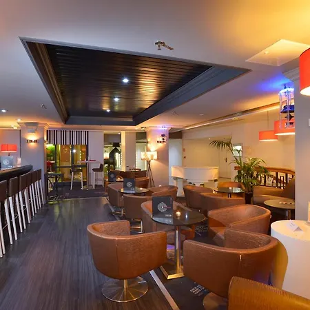 Plaza Hotel Capitole Toulouse - Anciennement Crowne Plaza Ξενοδοχείο